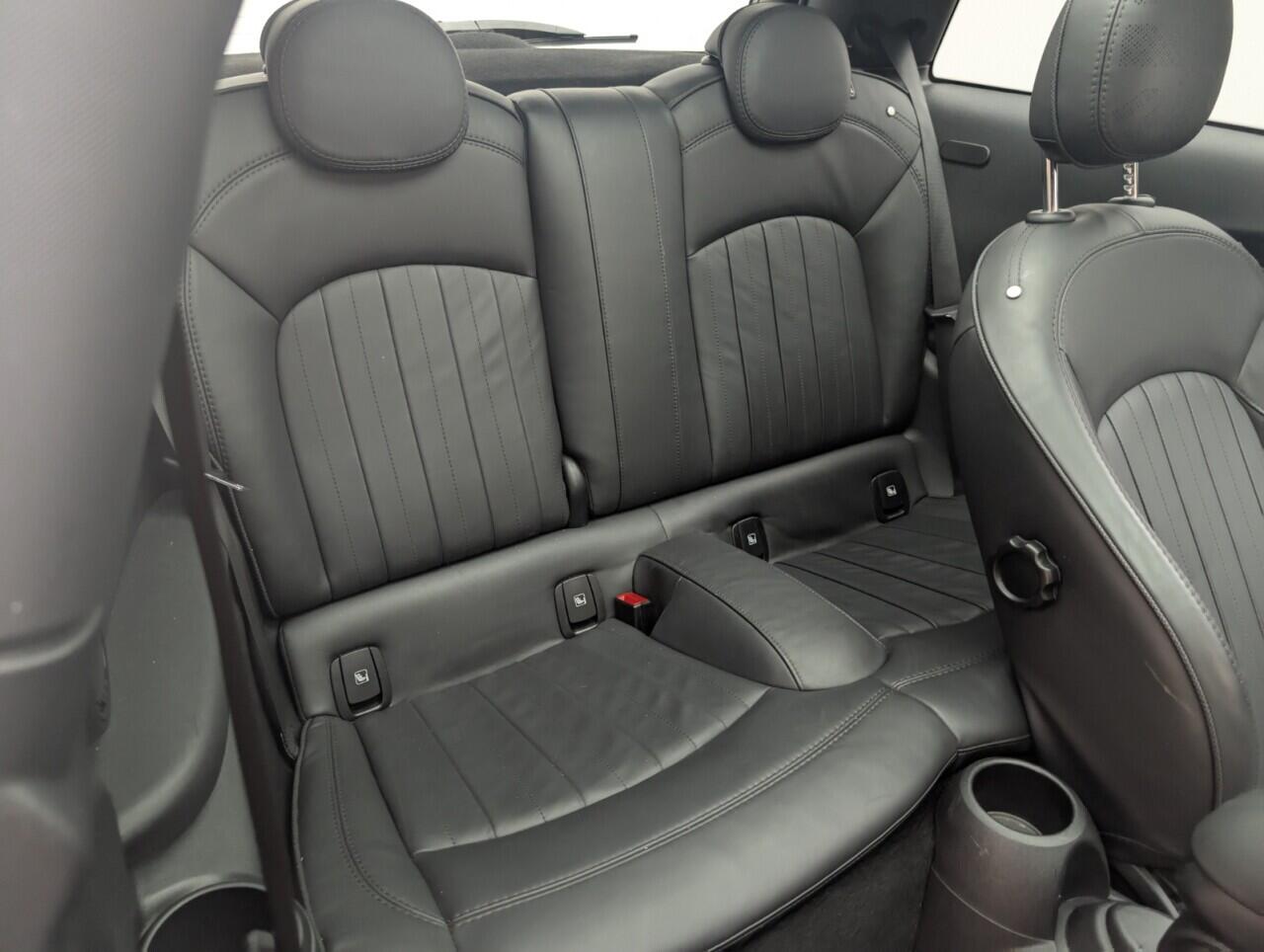 Used MINI Electric Hatch for sale - 77587110: Photo 28