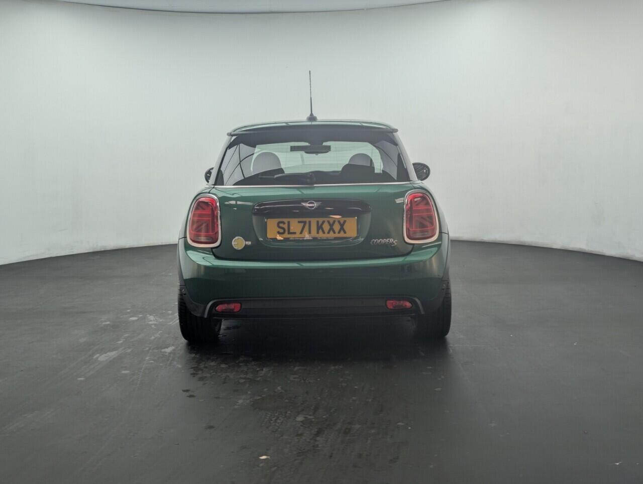 Used MINI Electric Hatch for sale - 77587110: Photo 8