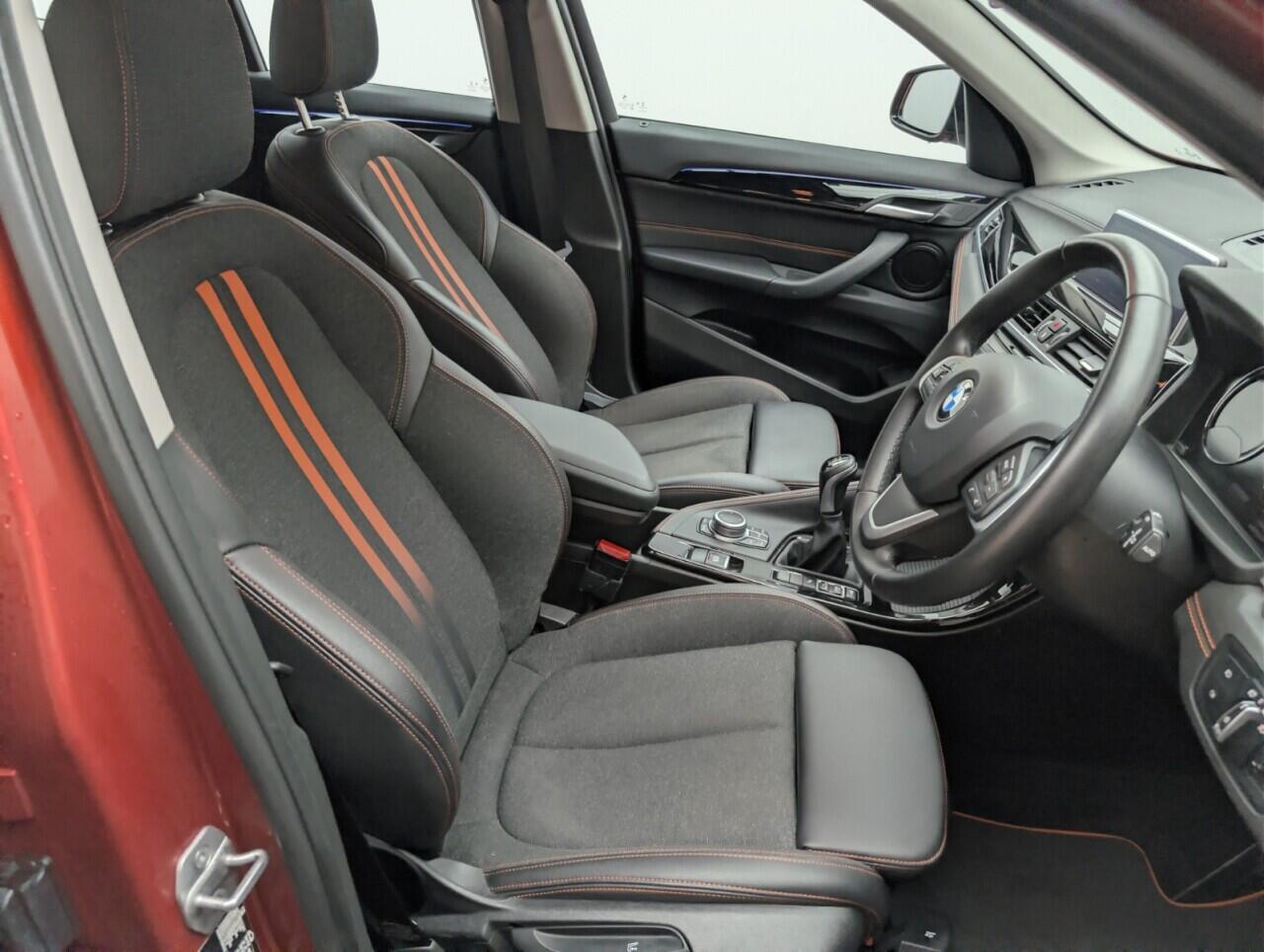 Used BMW X1 2022 for sale - 76667247: Photo 12