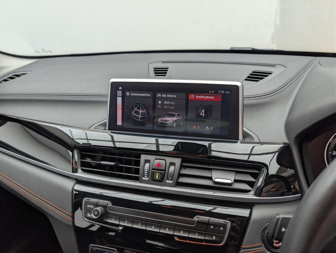 Used BMW X1 2022 for sale - 76667247: Photo 13