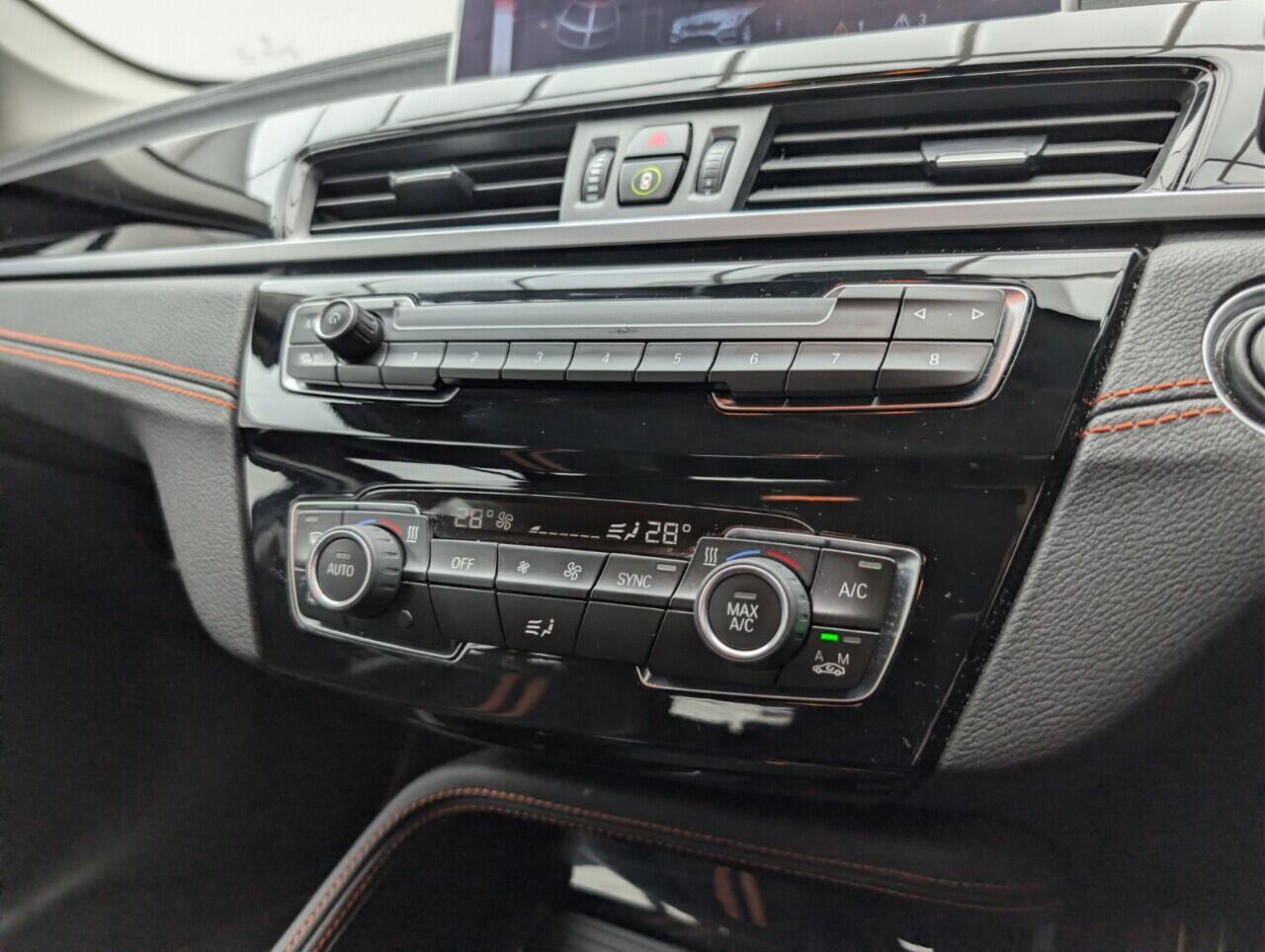 Used BMW X1 2022 for sale - 76667247: Photo 14