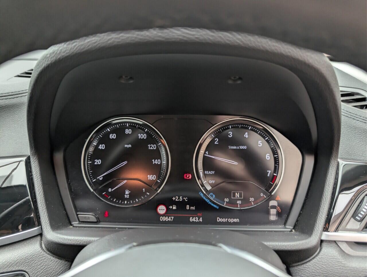 Used BMW X1 2022 for sale - 76667247: Photo 16