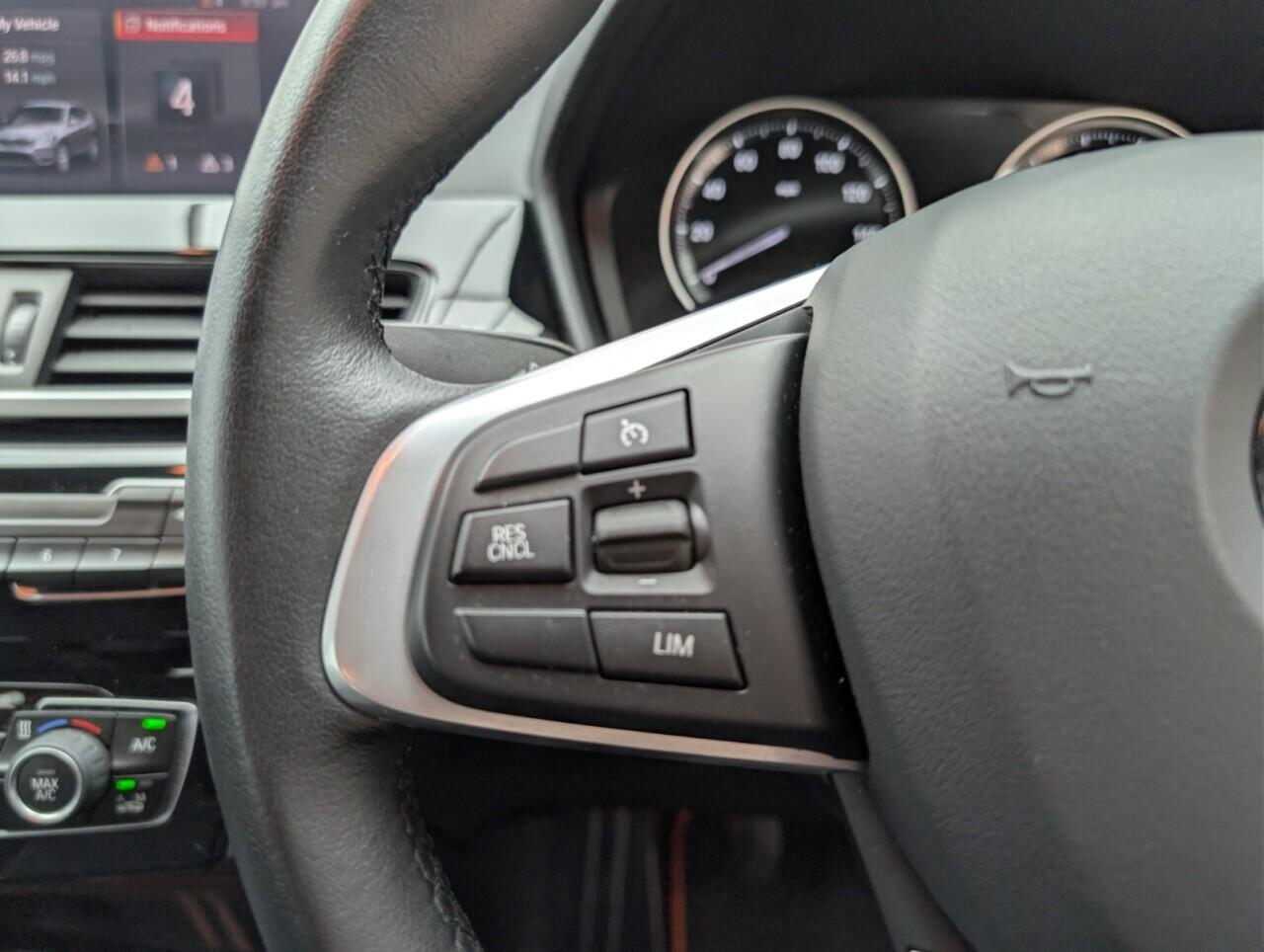 Used BMW X1 2022 for sale - 76667247: Photo 17