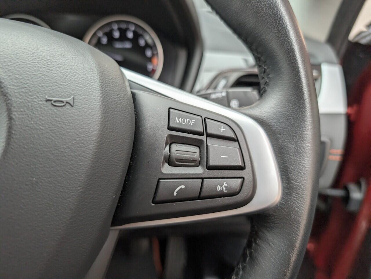 Used BMW X1 2022 for sale - 76667247: Photo 18