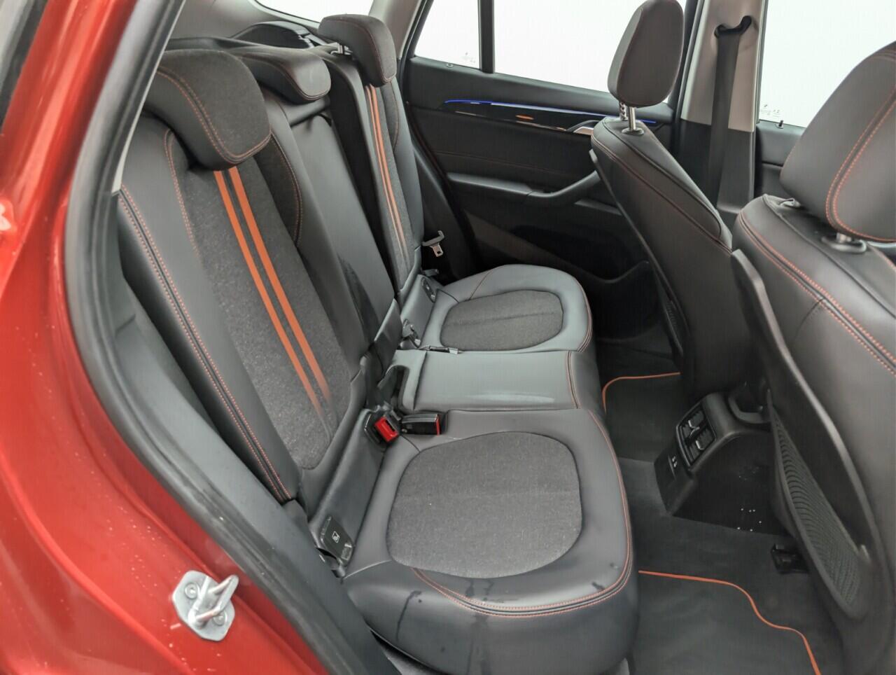 Used BMW X1 2022 for sale - 76667247: Photo 23