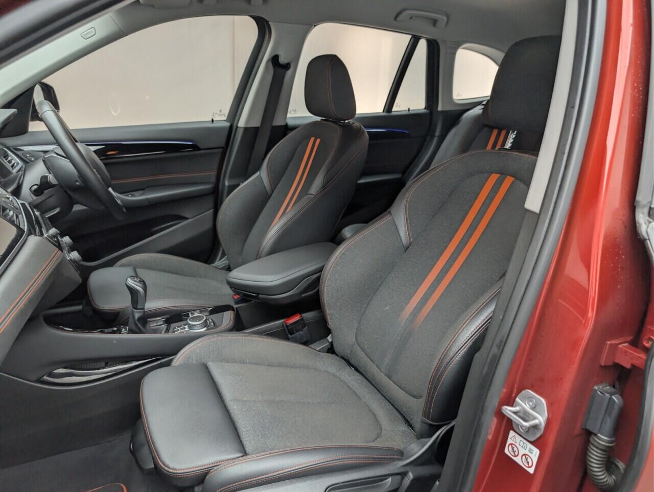 Used BMW X1 2022 for sale - 76667247: Photo 24