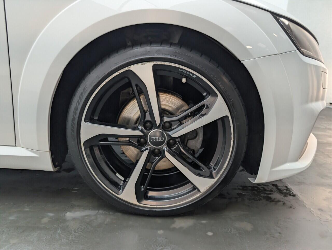 Used Audi TT 2018 for sale - 76425653: Photo 10