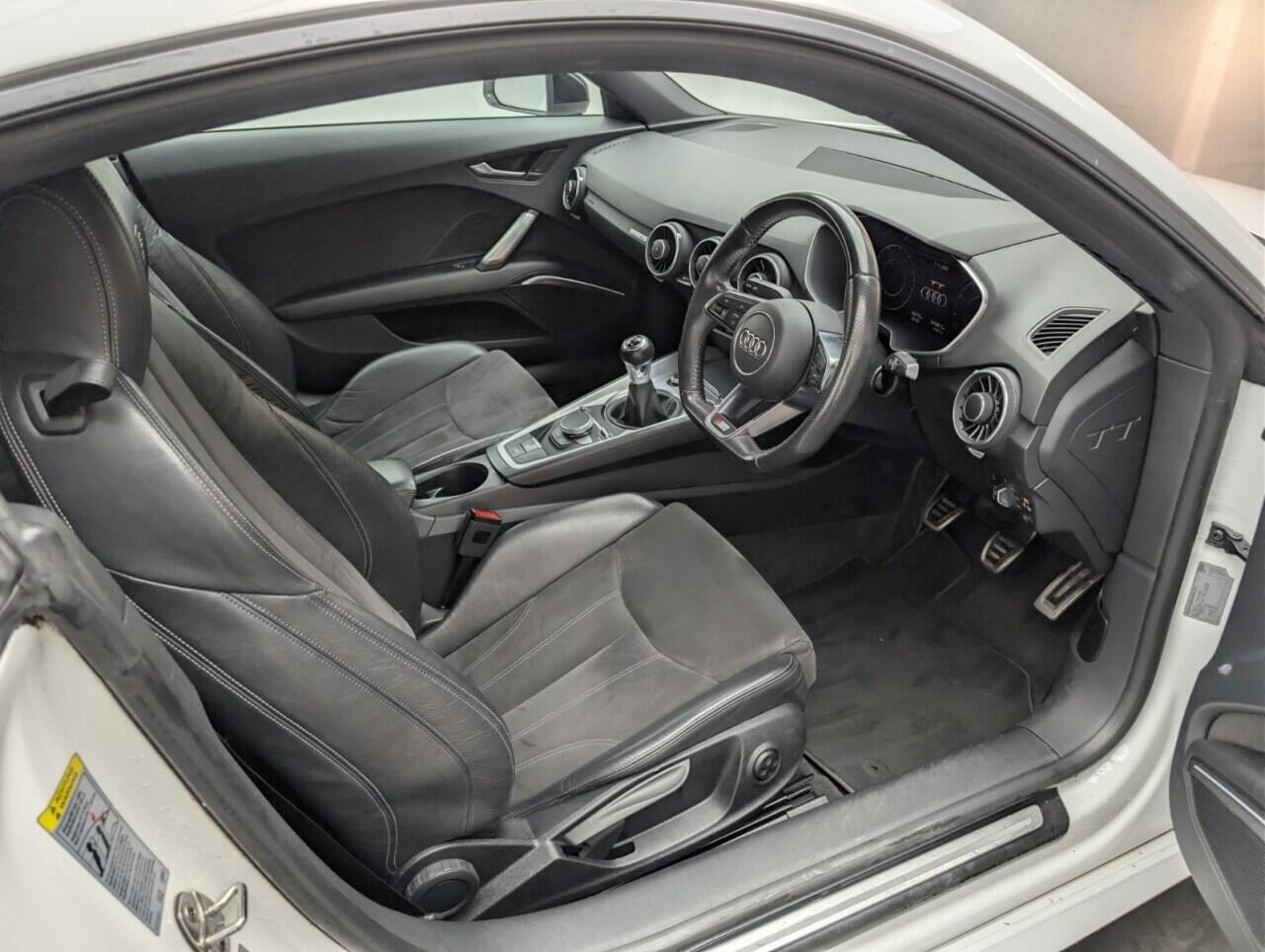 Used Audi TT 2018 for sale - 76425653: Photo 11