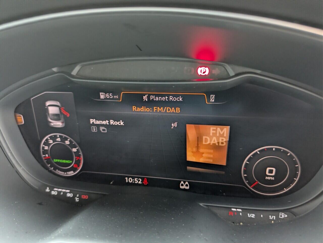 Used Audi TT 2018 for sale - 76425653: Photo 13