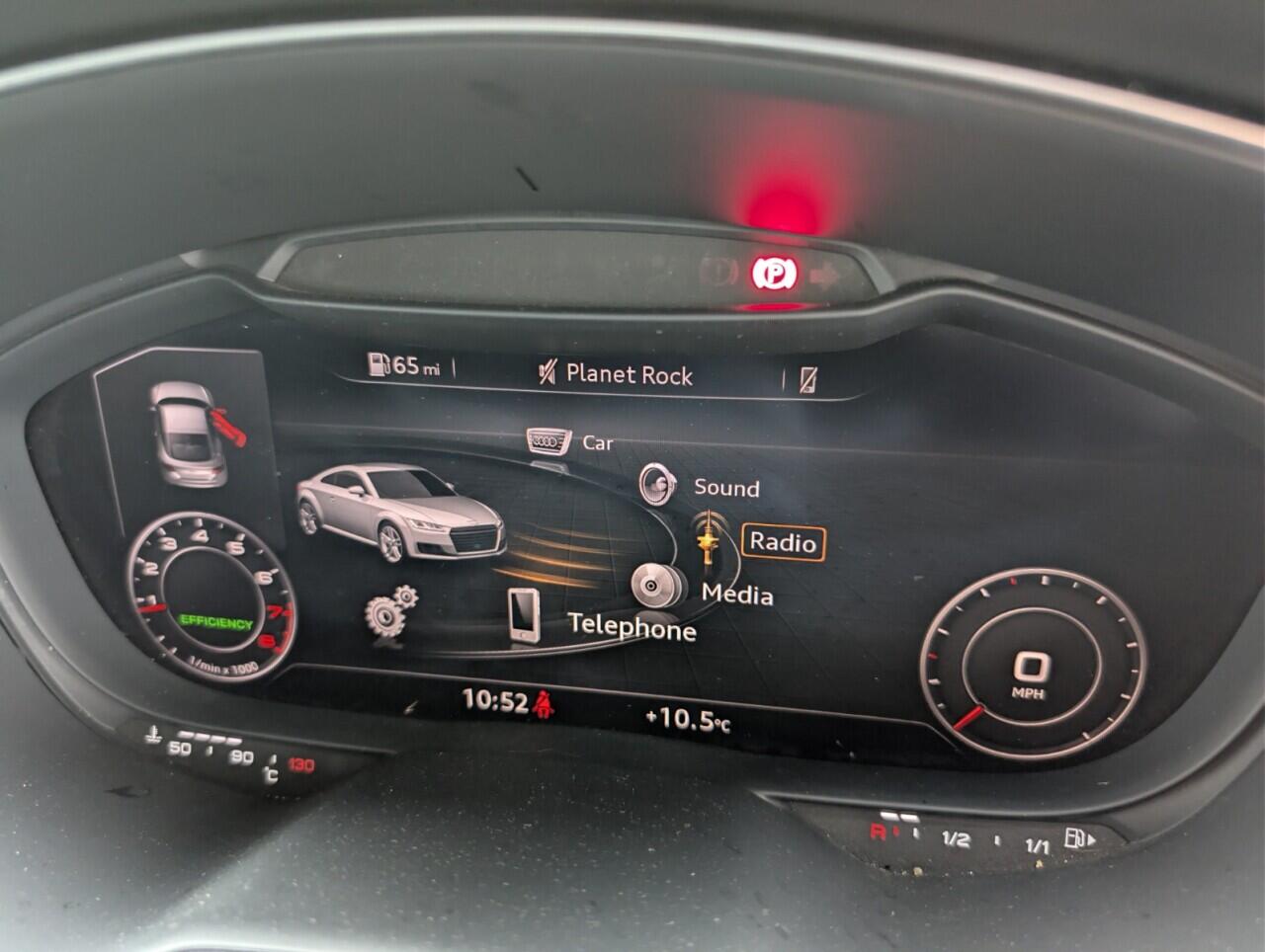 Used Audi TT 2018 for sale - 76425653: Photo 14