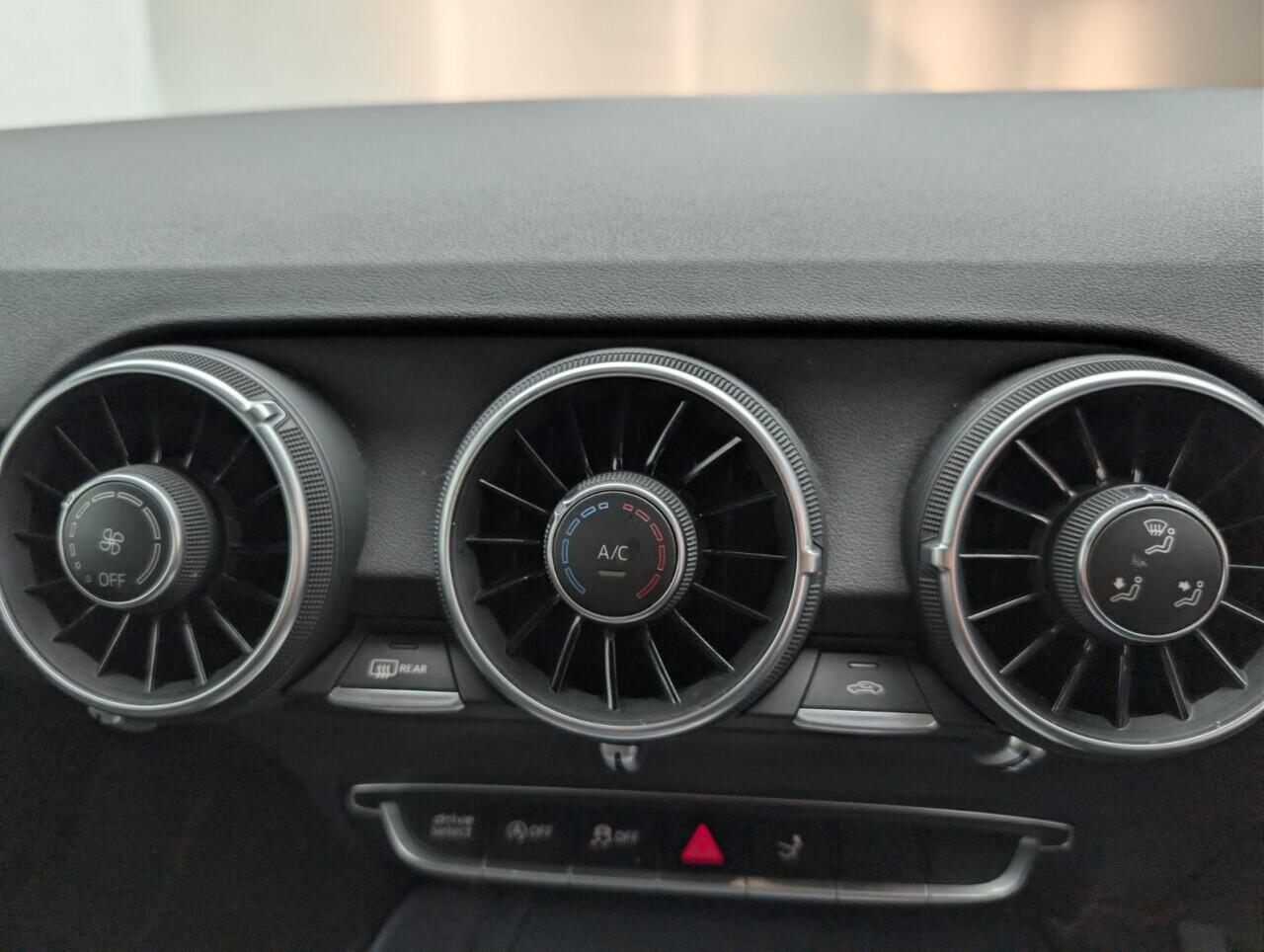 Used Audi TT 2018 for sale - 76425653: Photo 15