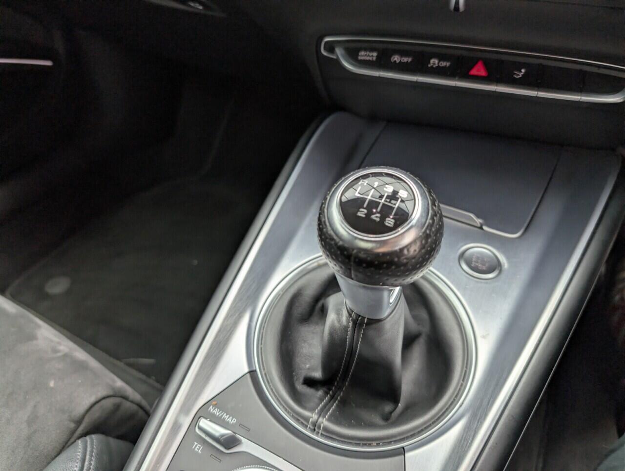 Used Audi TT 2018 for sale - 76425653: Photo 16