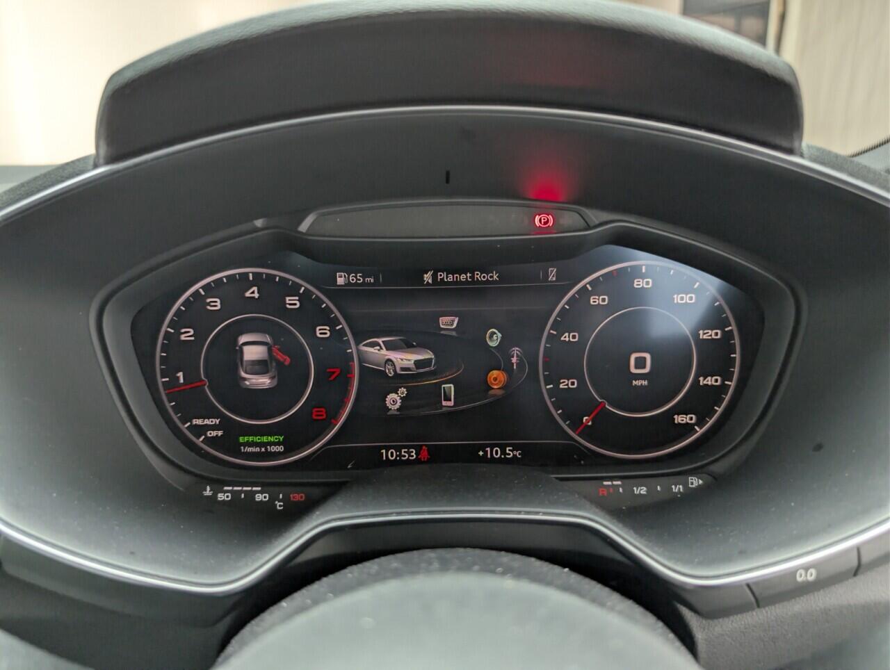 Used Audi TT 2018 for sale - 76425653: Photo 17