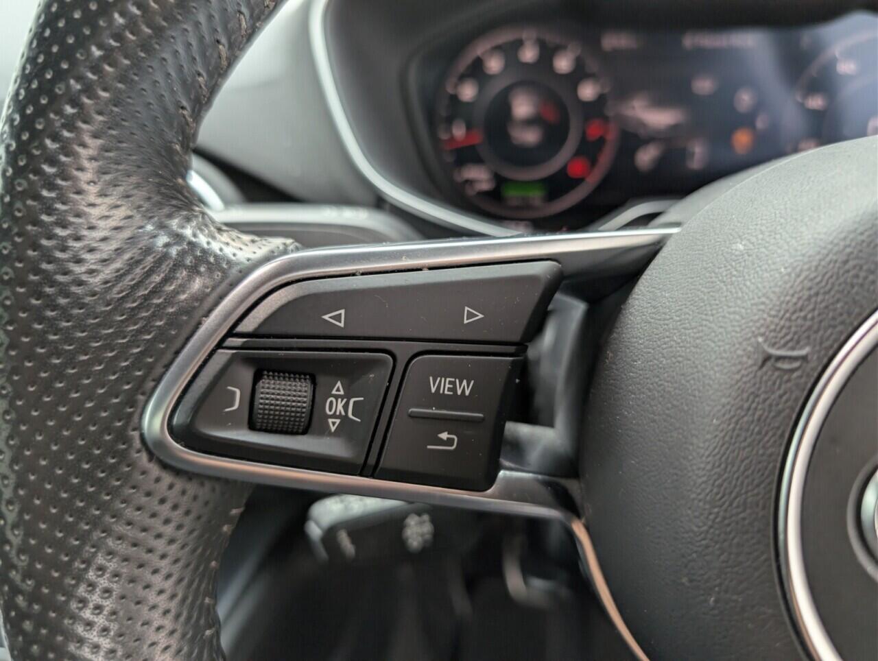 Used Audi TT 2018 for sale - 76425653: Photo 18