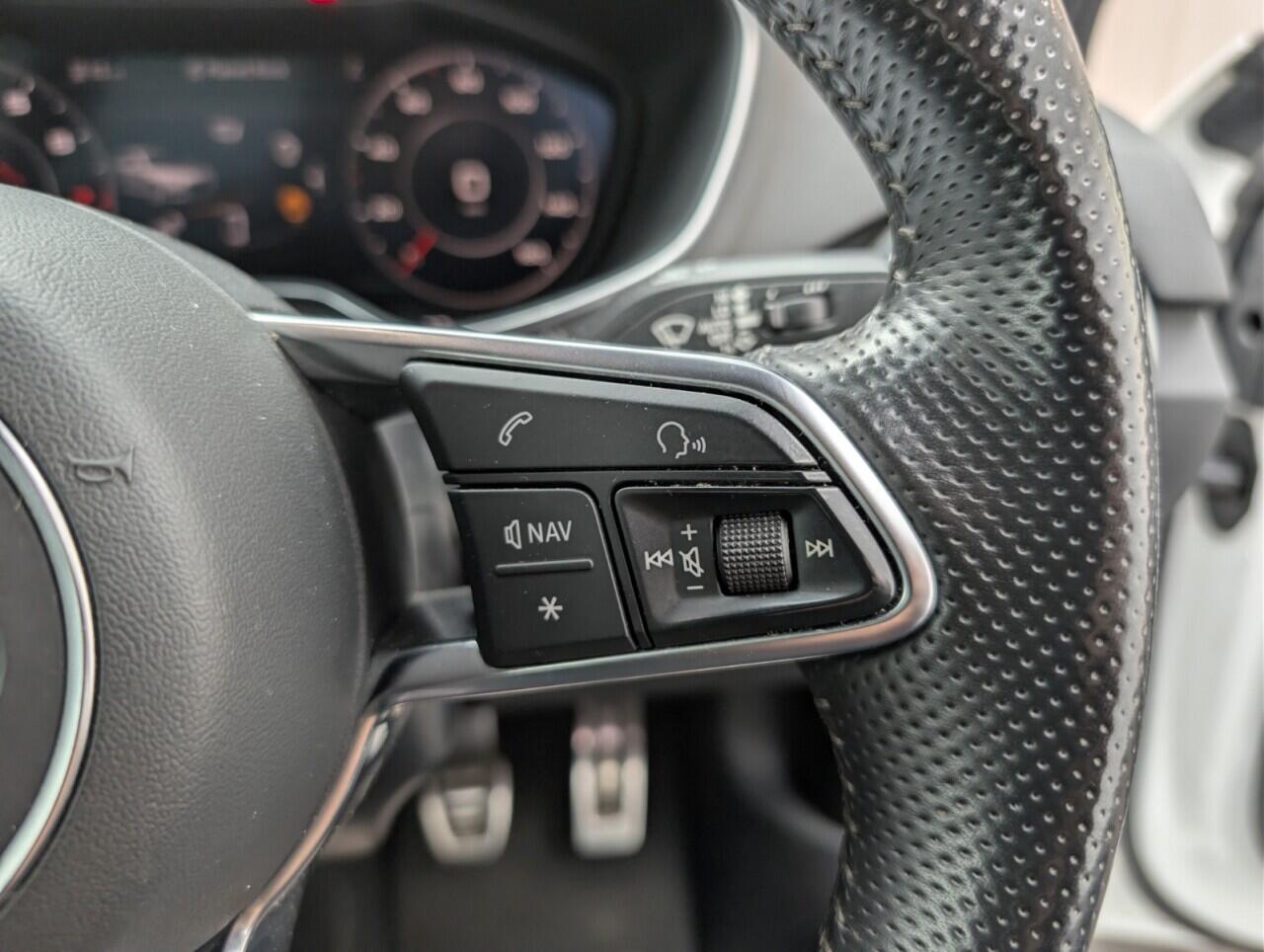 Used Audi TT 2018 for sale - 76425653: Photo 19