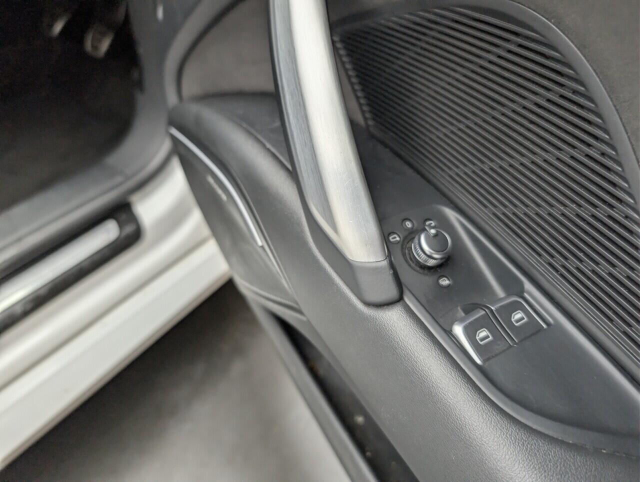 Used Audi TT 2018 for sale - 76425653: Photo 21