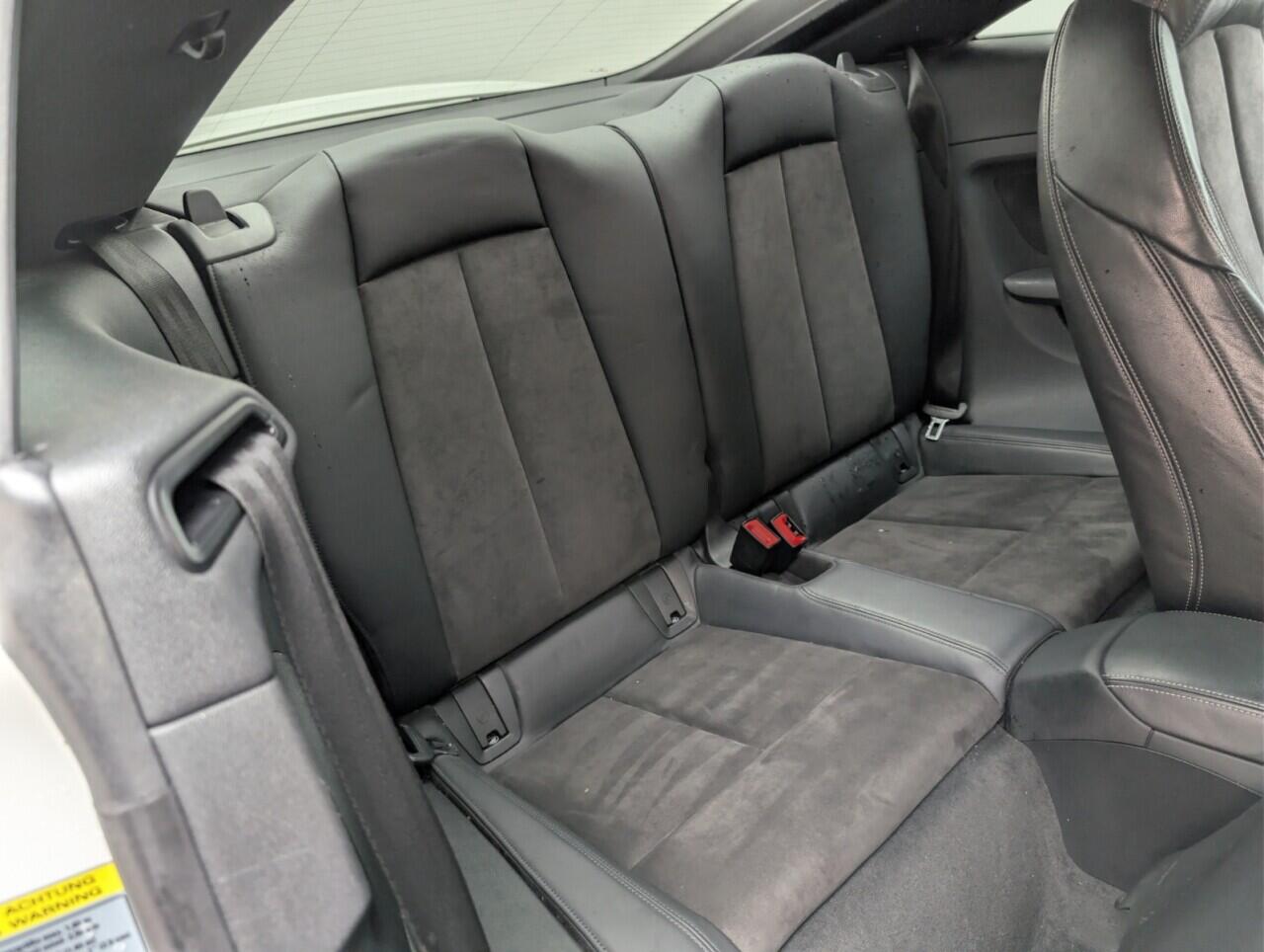 Used Audi TT 2018 for sale - 76425653: Photo 24