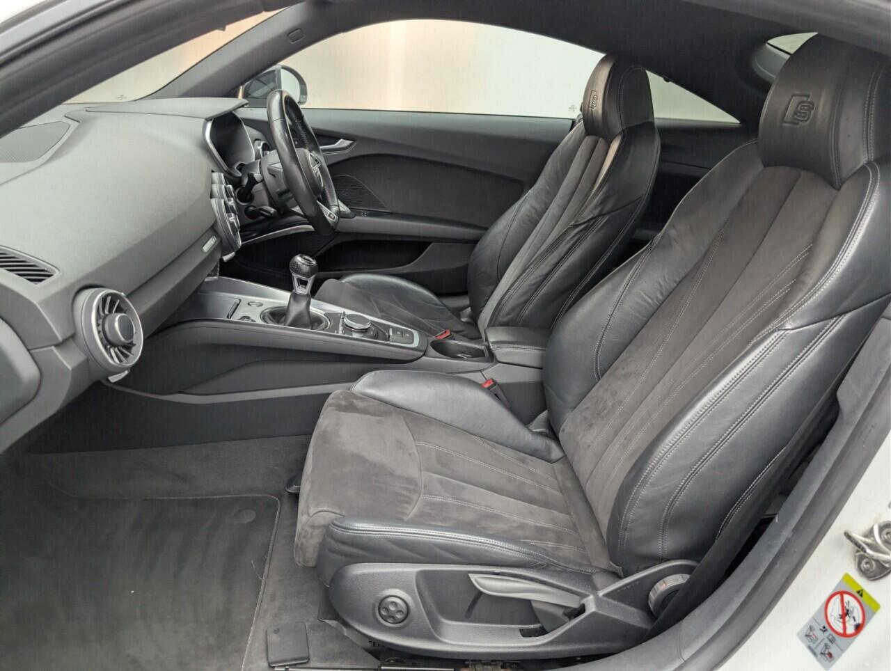 Used Audi TT 2018 for sale - 76425653: Photo 27