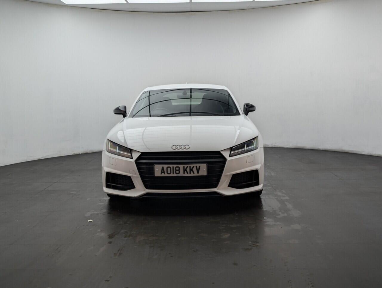 Used Audi TT 2018 for sale - 76425653: Photo 3