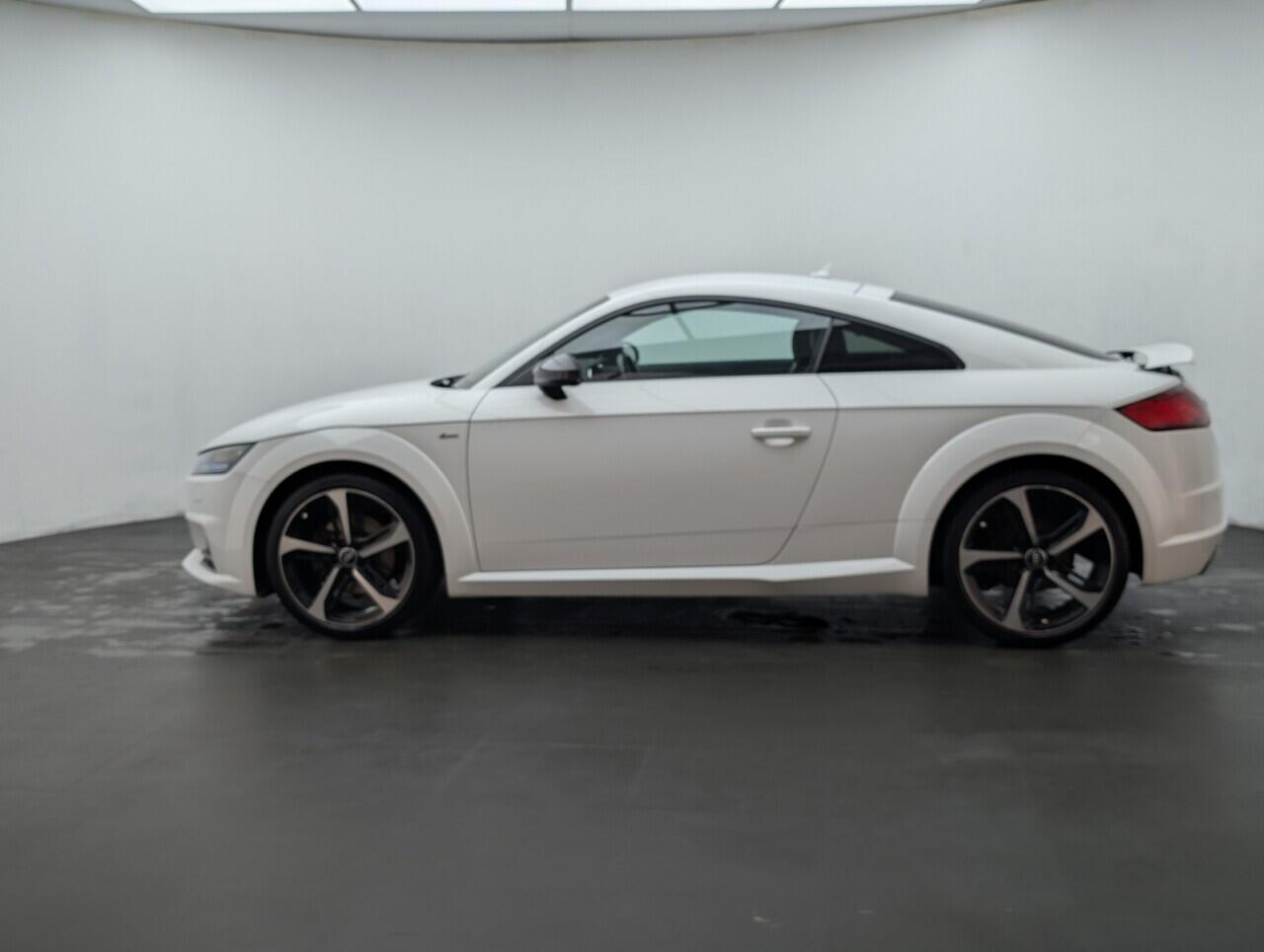 Used Audi TT 2018 for sale - 76425653: Photo 5