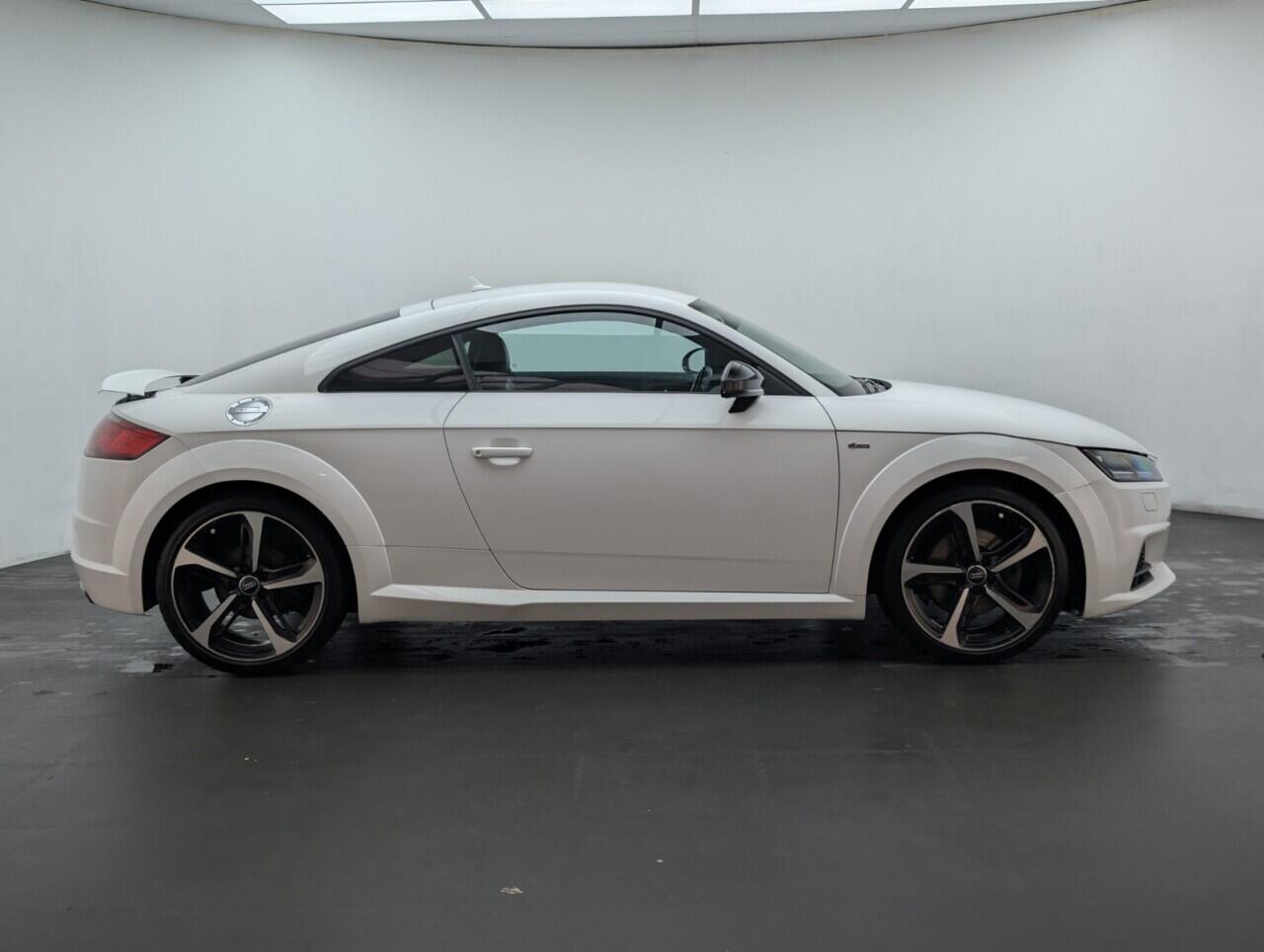 Used Audi TT 2018 for sale - 76425653: Photo 9