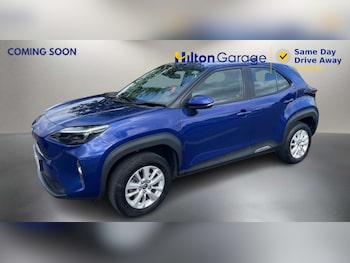 Used Toyota Yaris Cross 2022 for sale - 78486295: Photo
