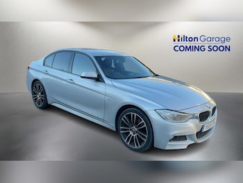 BMW 3 Series feature image