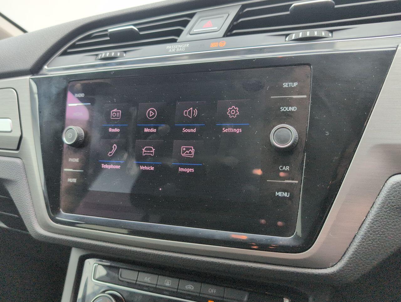 Used Volkswagen Touran 2019 for sale - 76423137: Photo 14