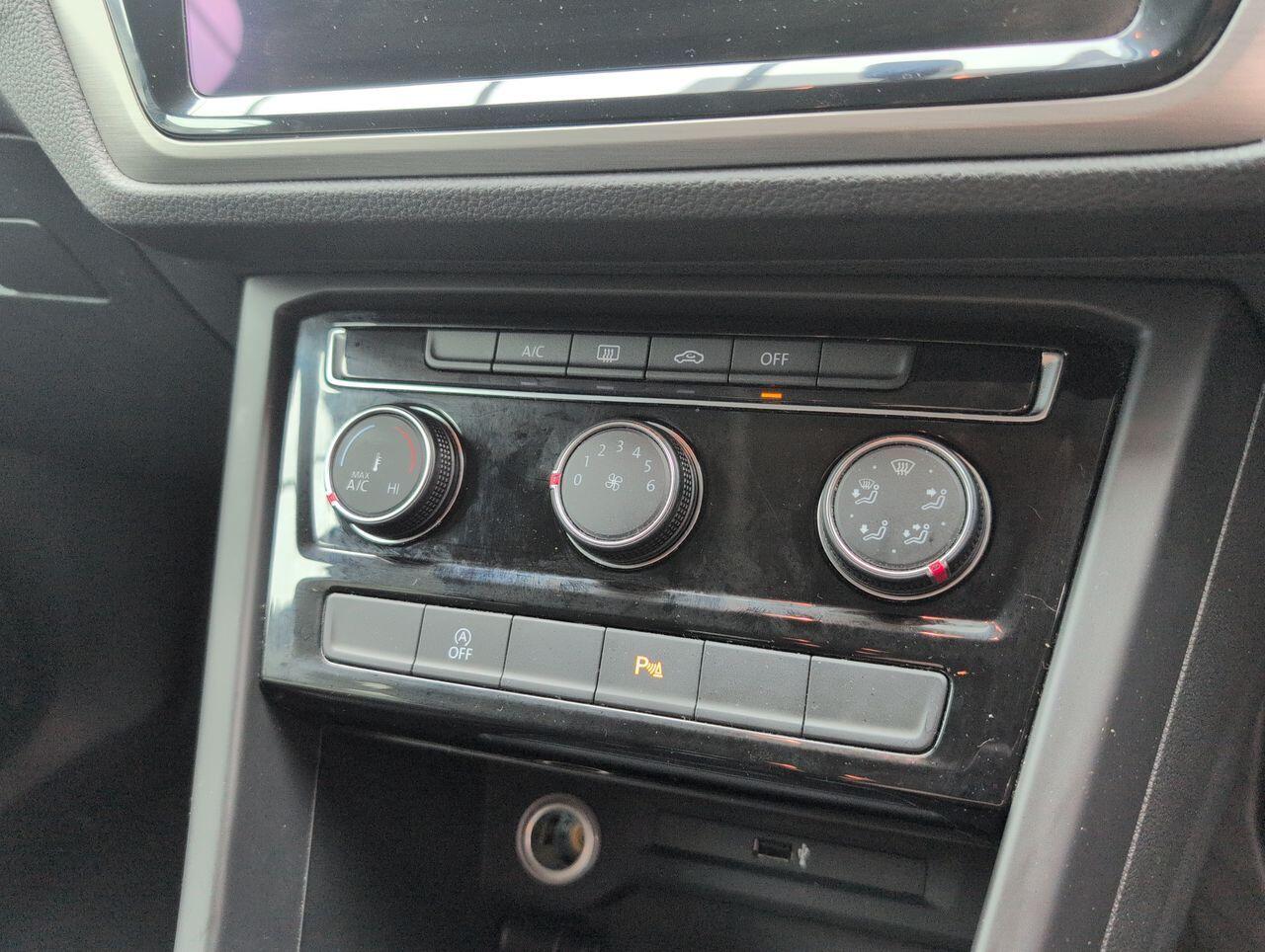 Used Volkswagen Touran 2019 for sale - 76423137: Photo 16