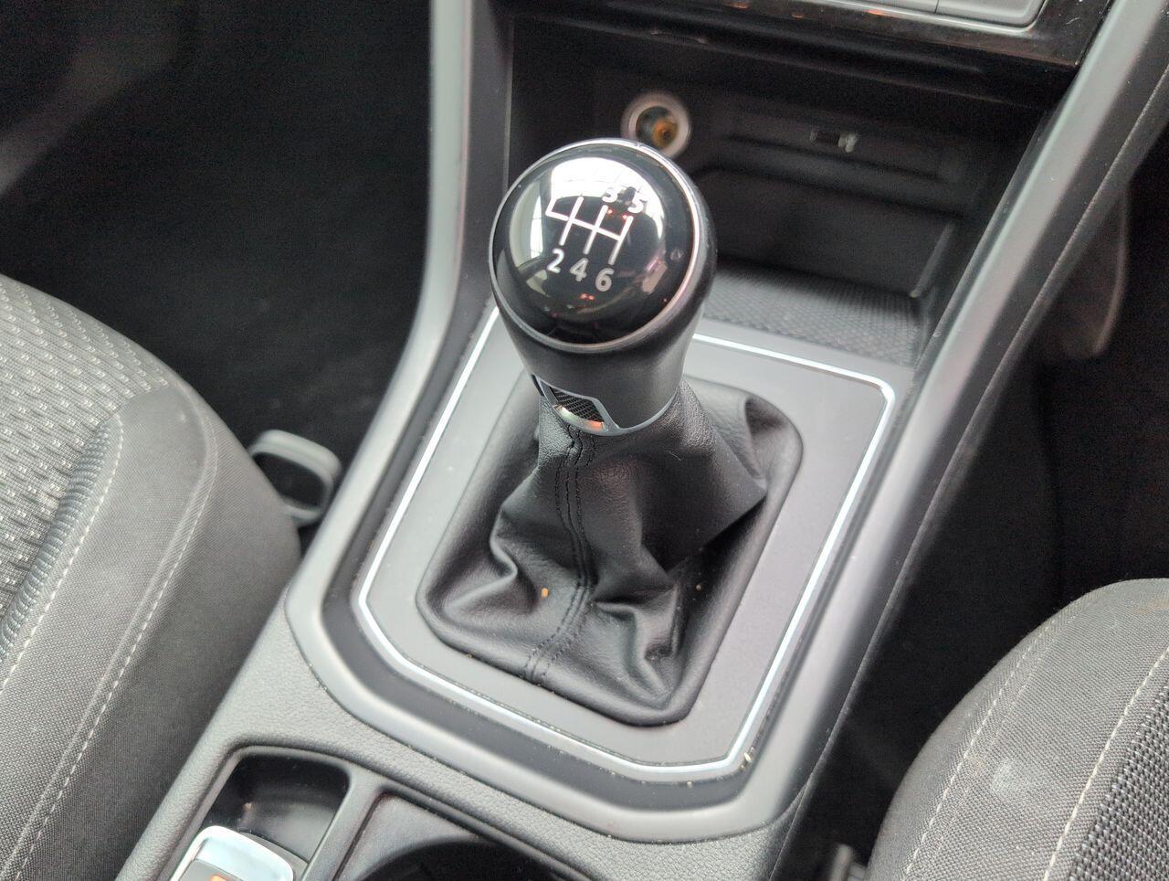 Used Volkswagen Touran 2019 for sale - 76423137: Photo 17