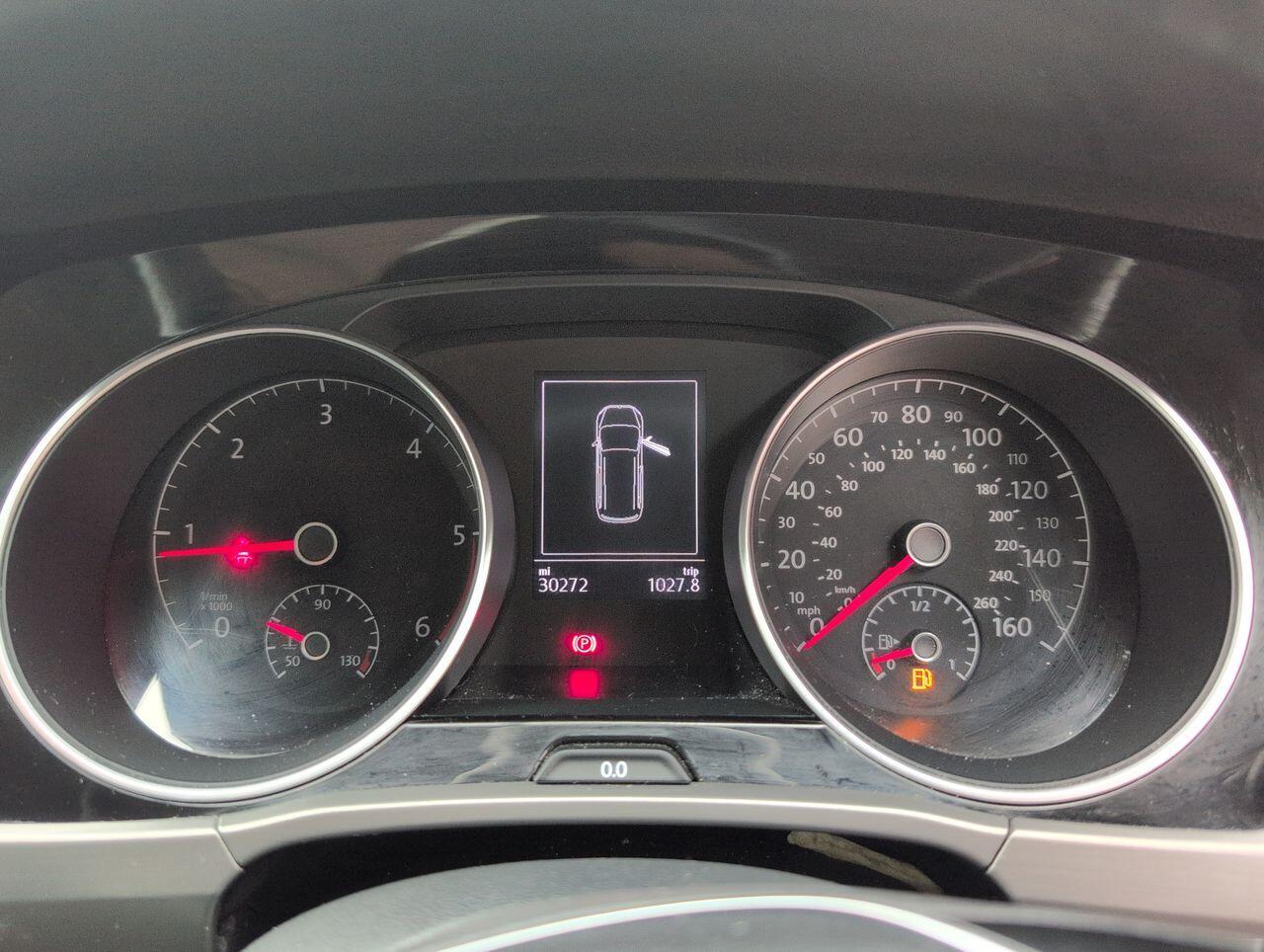 Used Volkswagen Touran 2019 for sale - 76423137: Photo 18