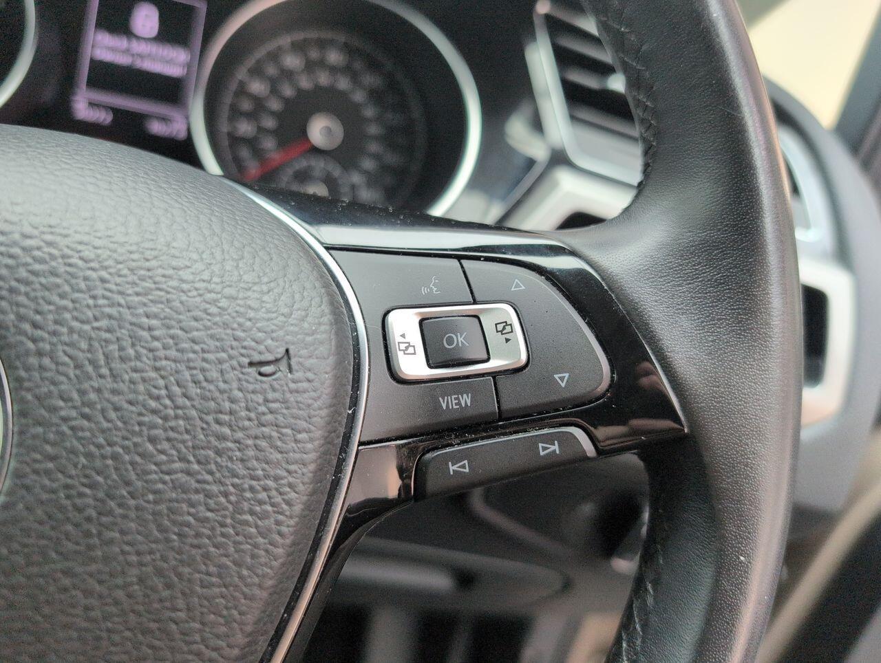 Used Volkswagen Touran 2019 for sale - 76423137: Photo 20