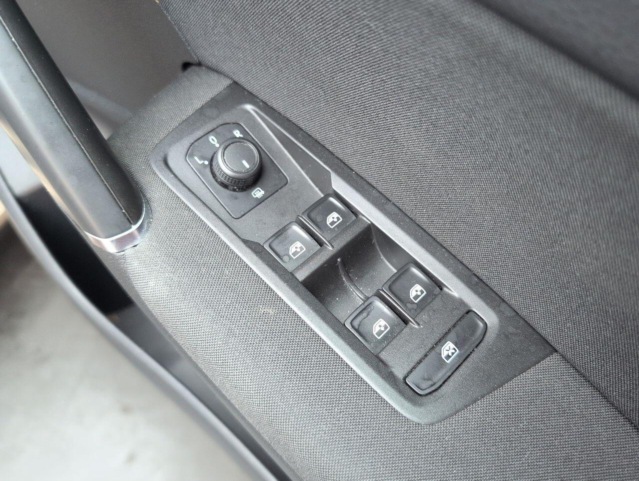 Used Volkswagen Touran 2019 for sale - 76423137: Photo 22