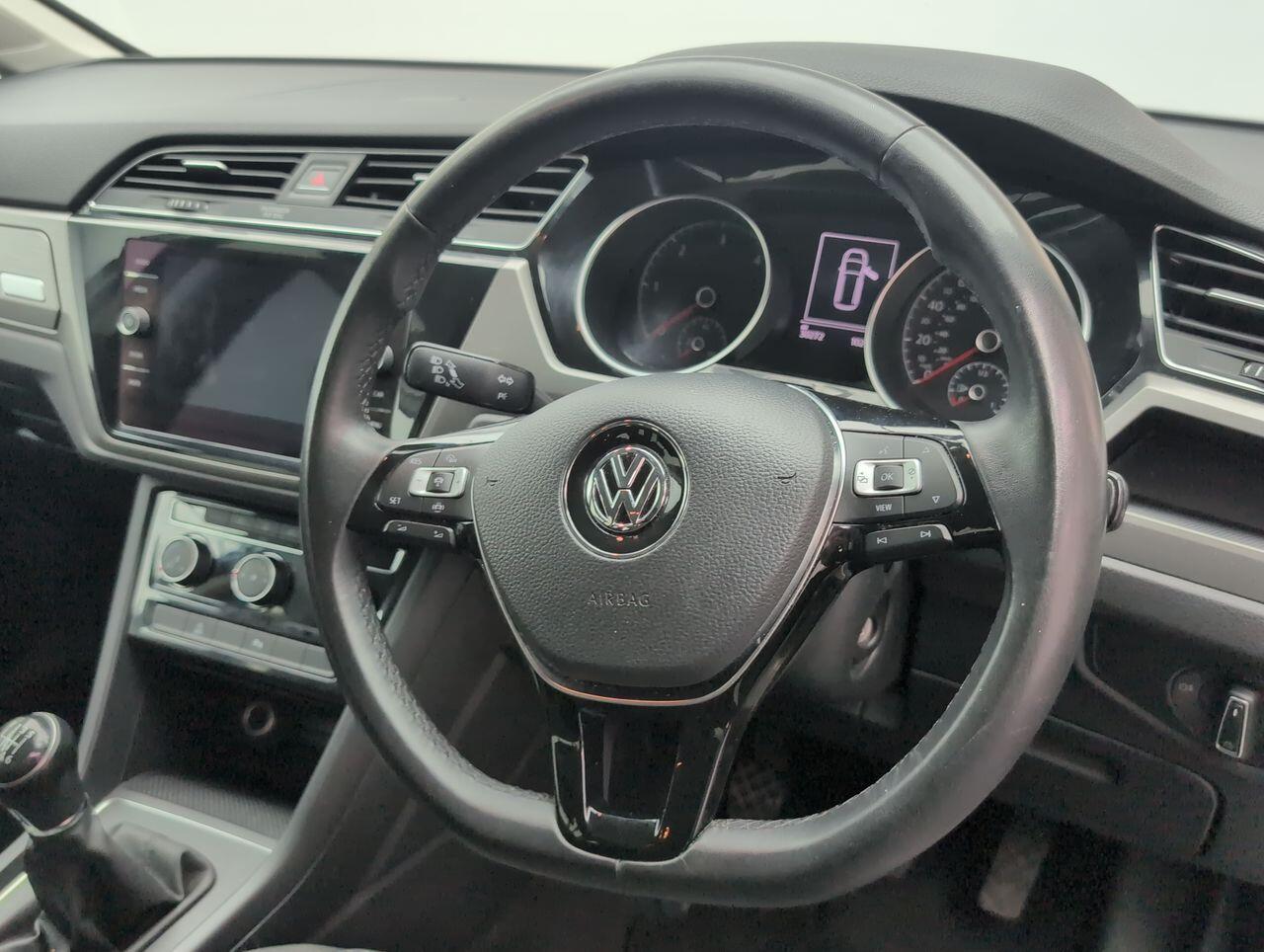 Used Volkswagen Touran 2019 for sale - 76423137: Photo 23