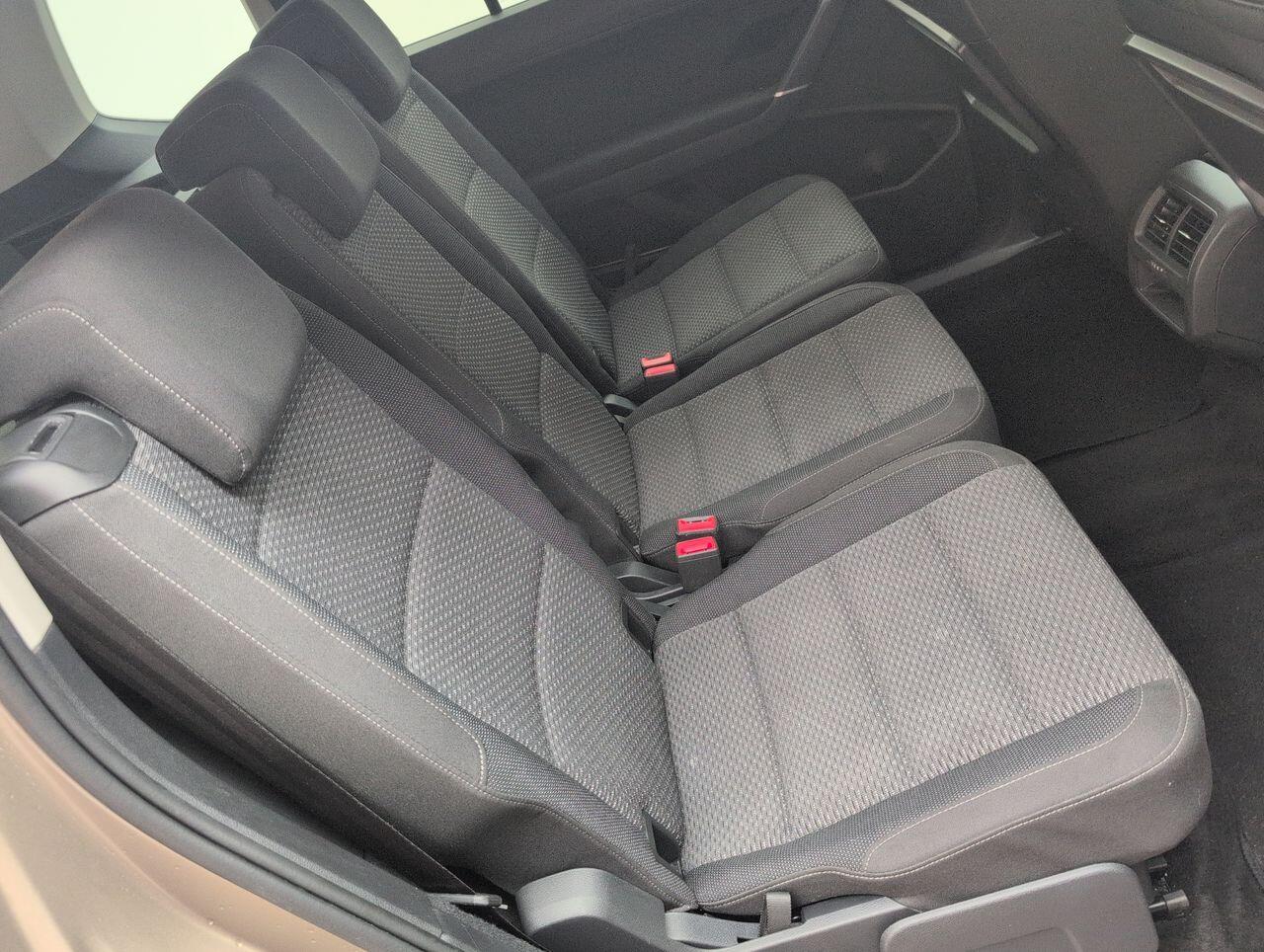 Used Volkswagen Touran 2019 for sale - 76423137: Photo 25