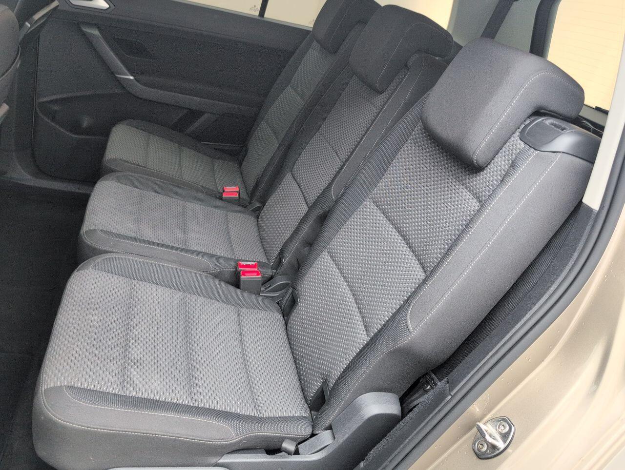 Used Volkswagen Touran 2019 for sale - 76423137: Photo 27