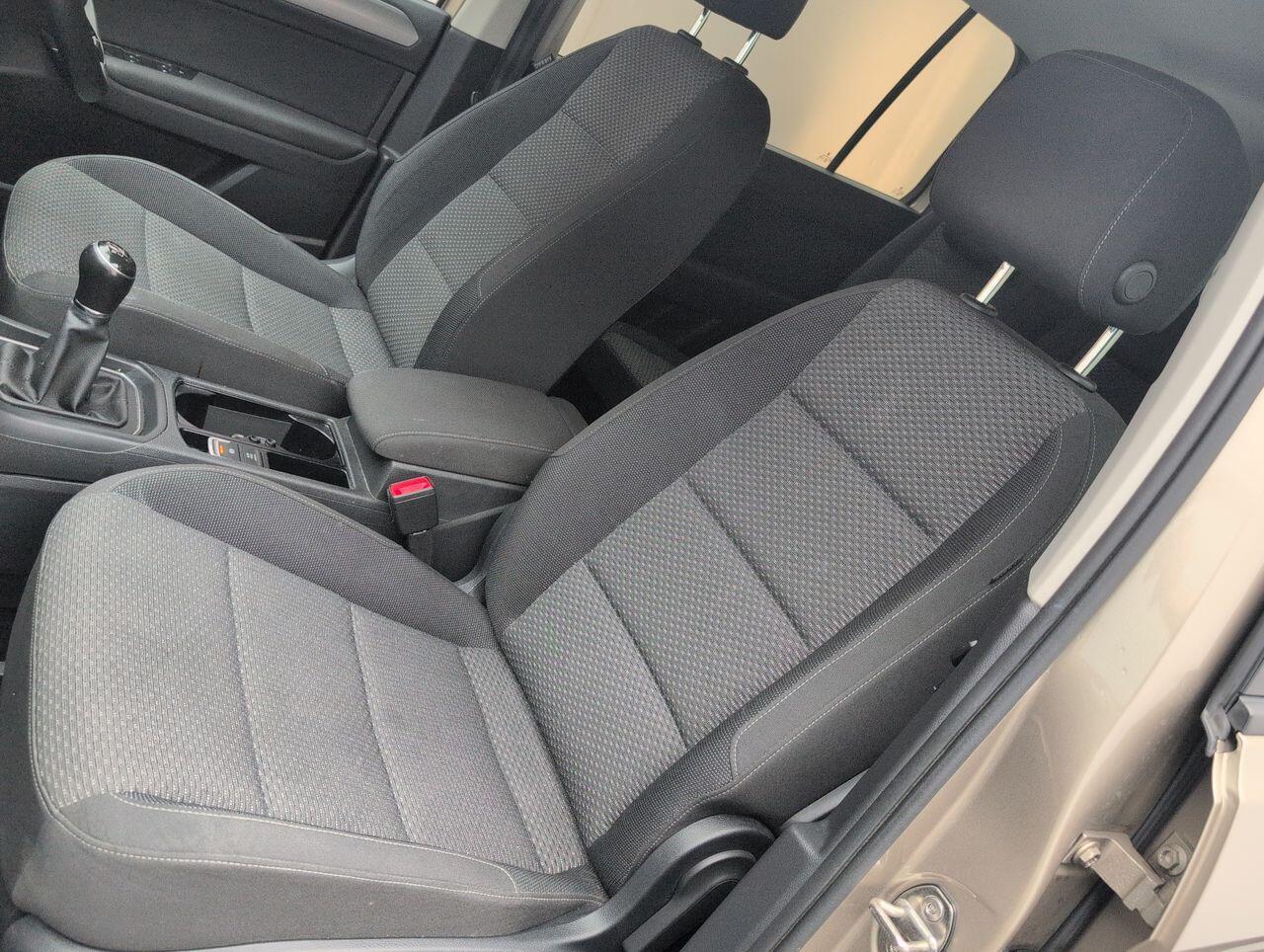 Used Volkswagen Touran 2019 for sale - 76423137: Photo 28