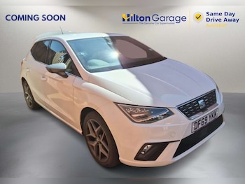 Used SEAT Ibiza 2020 for sale - 78658853: Photo