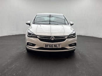 Used Vauxhall Astra 2016 for sale - 79404034: Photo