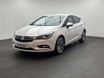 Used Vauxhall Astra 2016 for sale - 79404034: Photo