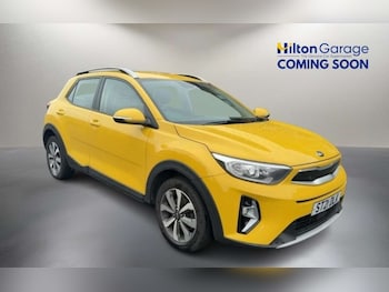 2021 - 1.0 T-GDi 2 SUV 5dr Petrol Manual Euro 6 (s/s) (99 bhp)