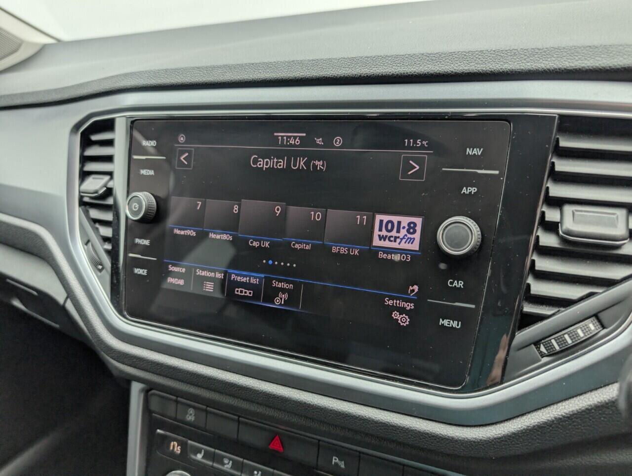 Used Volkswagen T-Roc 2021 for sale - 76424113: Photo 13