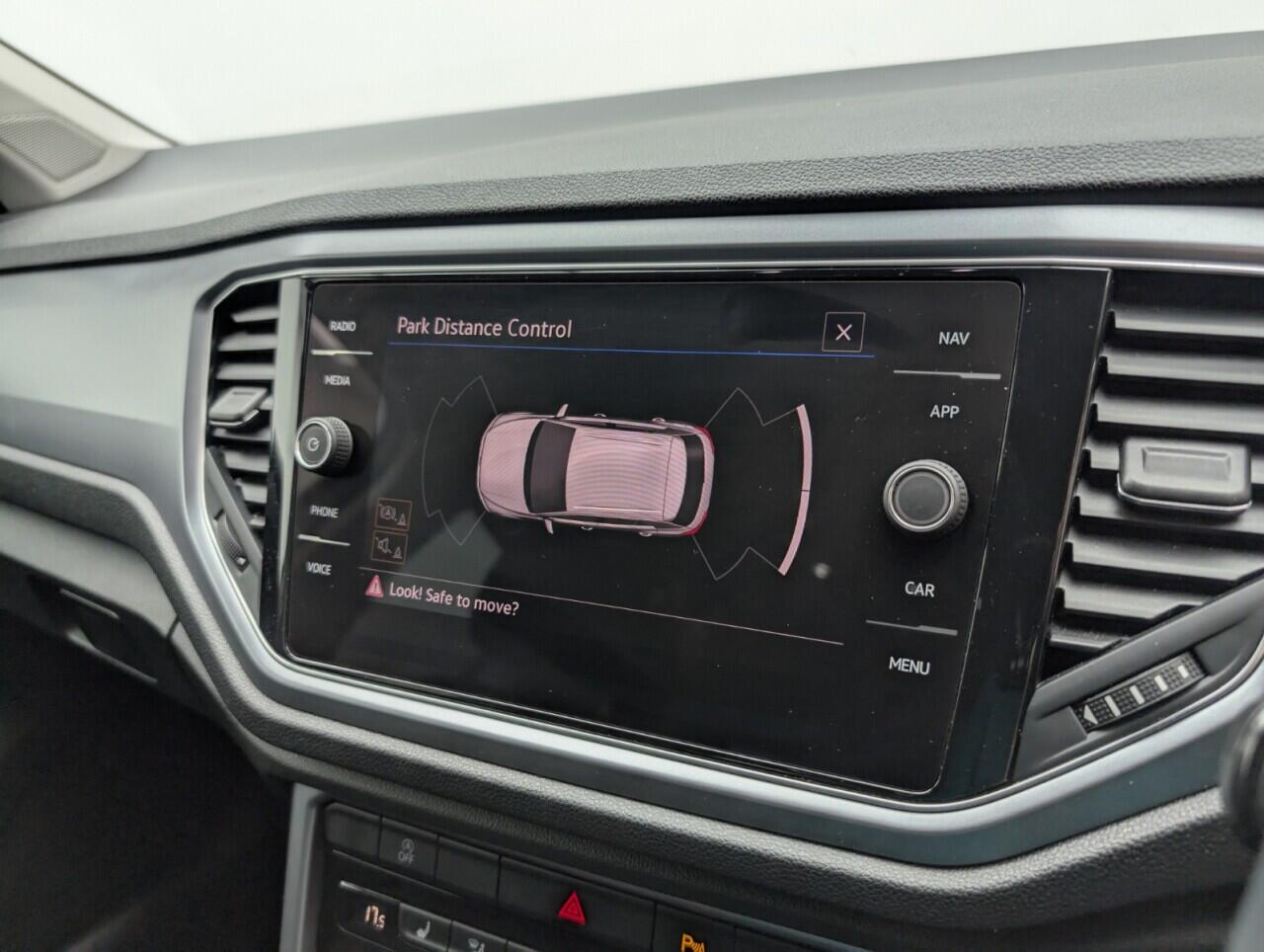 Used Volkswagen T-Roc 2021 for sale - 76424113: Photo 15