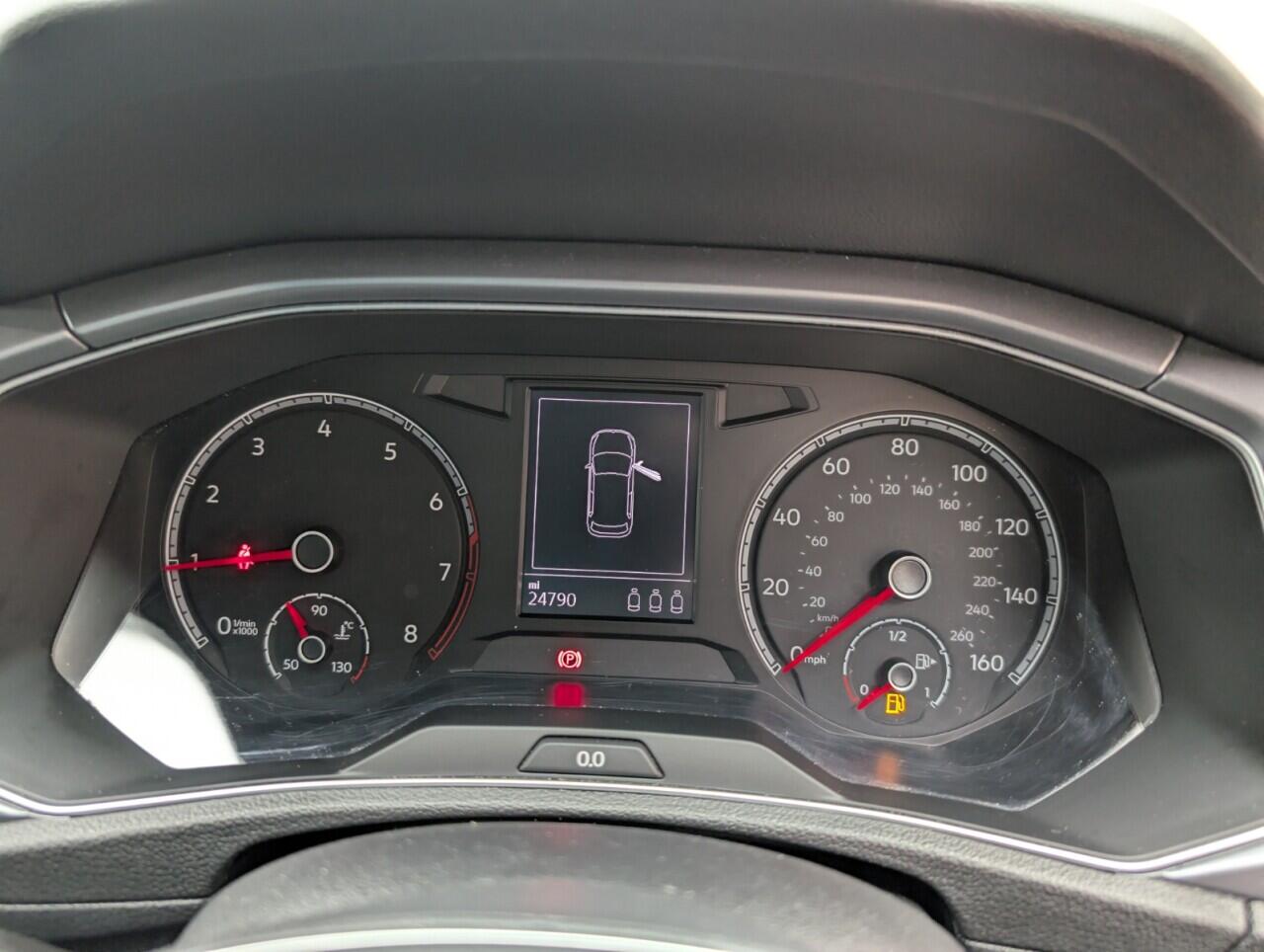 Used Volkswagen T-Roc 2021 for sale - 76424113: Photo 18