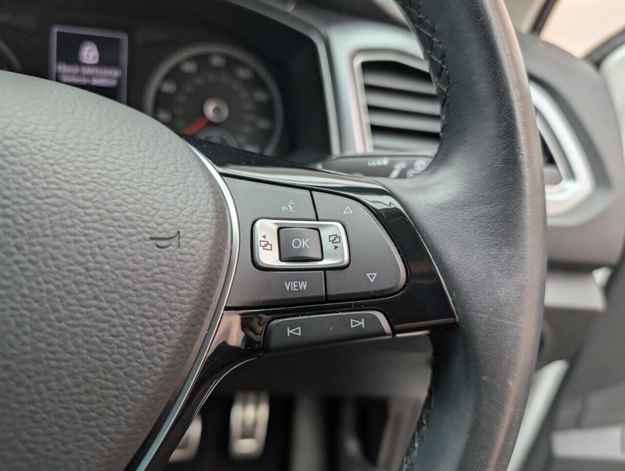 Used Volkswagen T-Roc 2021 for sale - 76424113: Photo 20