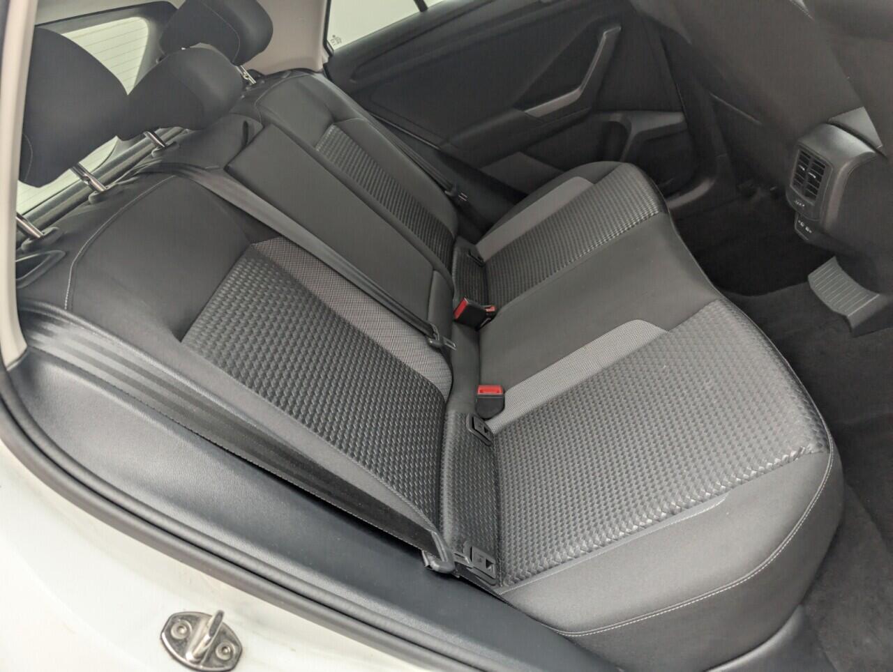 Used Volkswagen T-Roc 2021 for sale - 76424113: Photo 25