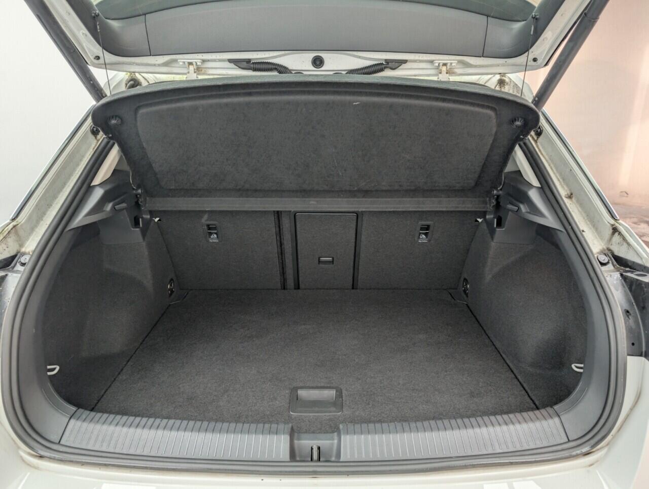 Used Volkswagen T-Roc 2021 for sale - 76424113: Photo 26