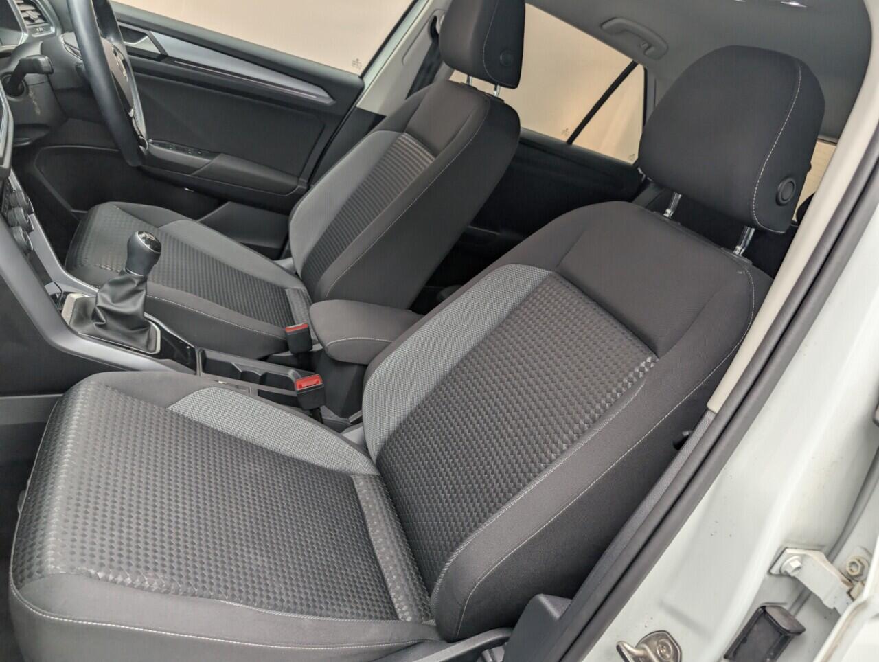 Used Volkswagen T-Roc 2021 for sale - 76424113: Photo 28