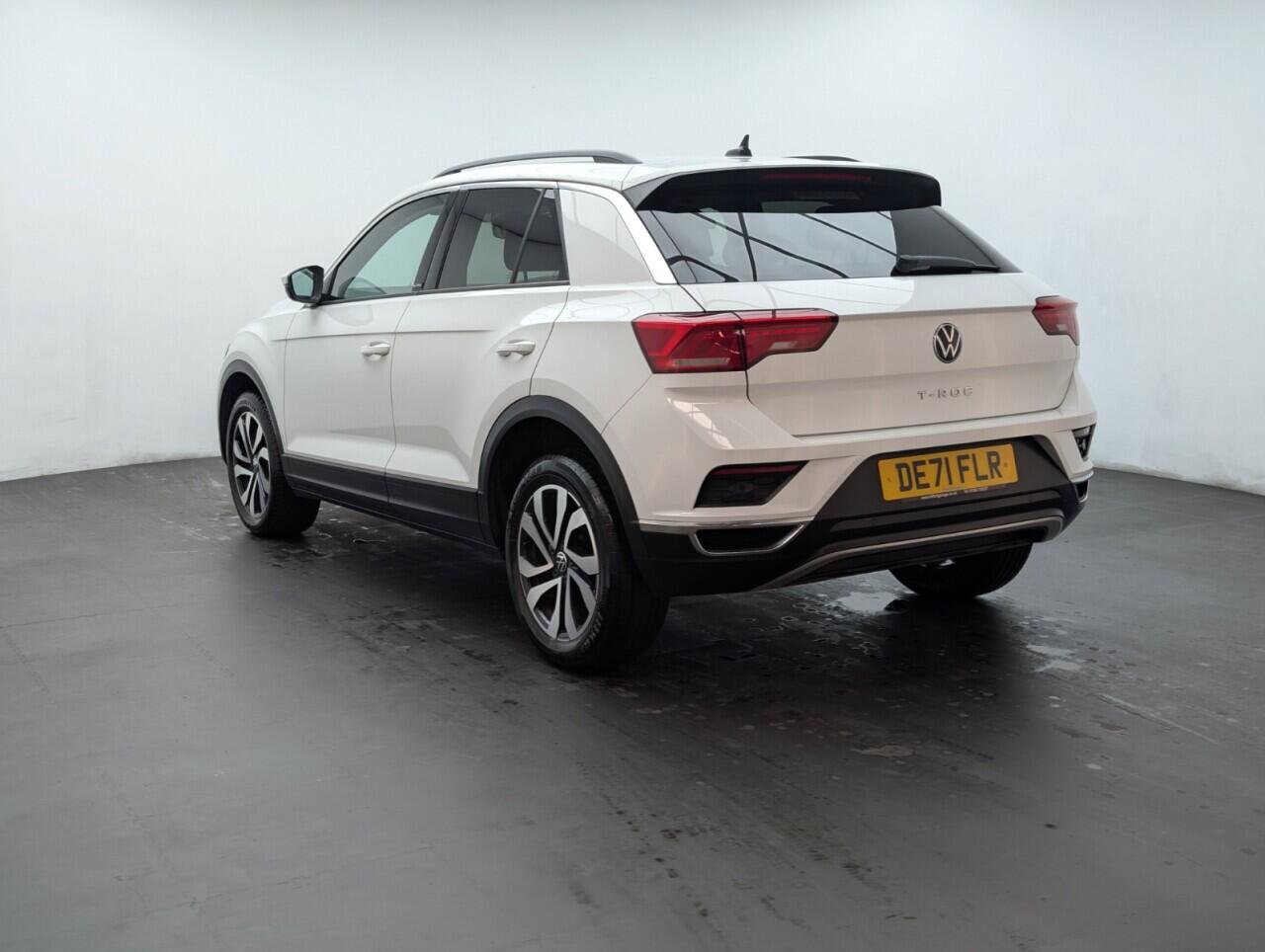 Used Volkswagen T-Roc 2021 for sale - 76424113: Photo 6