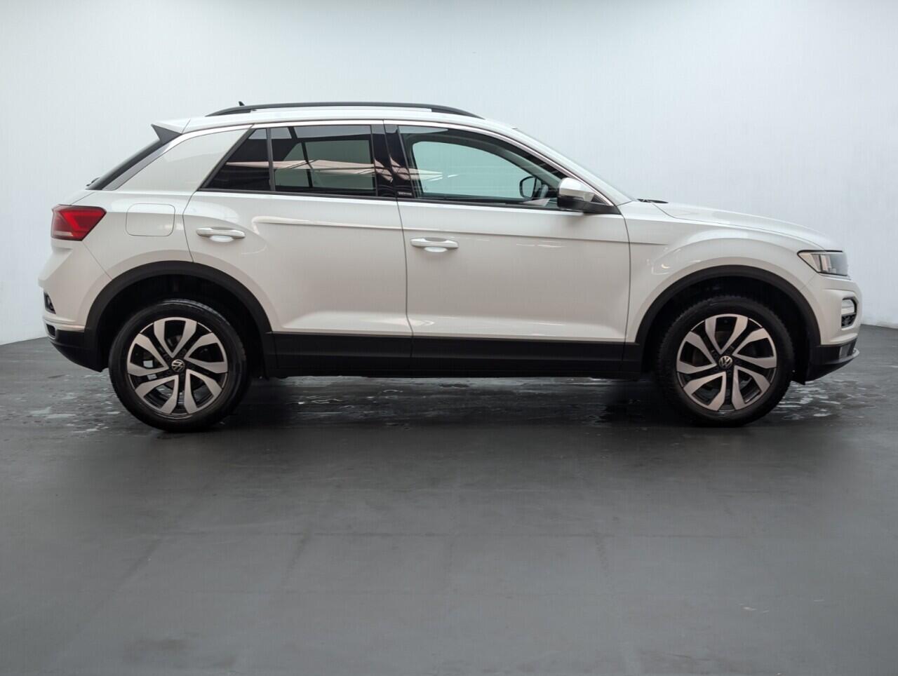 Used Volkswagen T-Roc 2021 for sale - 76424113: Photo 9